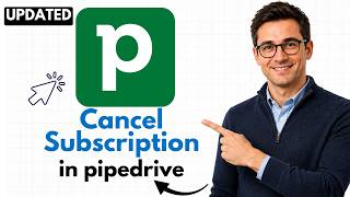 How to Cancel Your Pipedrive Subscription (2026)