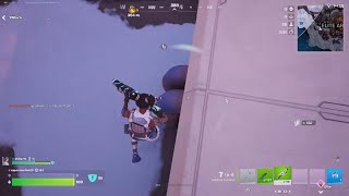 Don't know how I won