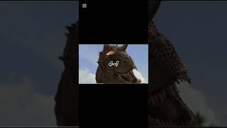 Distortus rex vs Disney carnotaurus #shorts #versus #drex #carnotaurus 2000