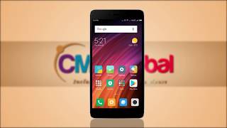 Demo on CMH Global App screenshot 4