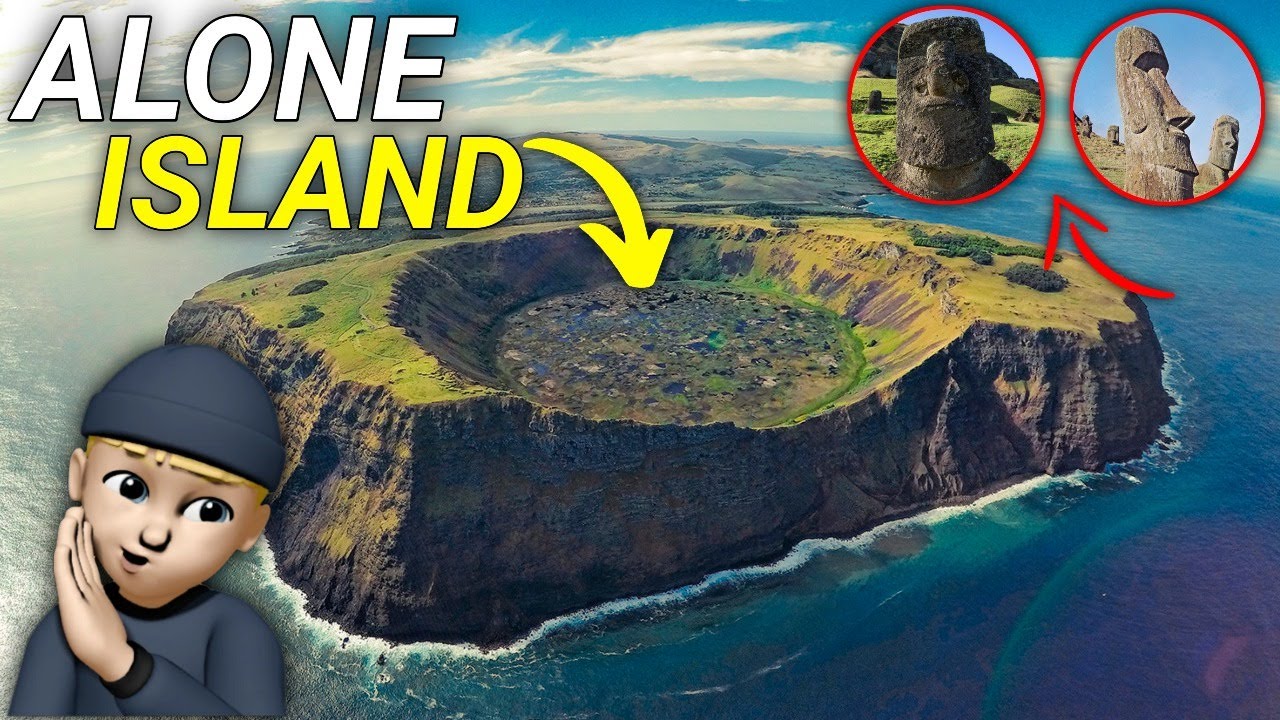 The Mystery of Easter Island | Global Information