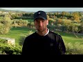 Manuel Morugan - 2024 Aegean Messinia Pro-Am Professional Champion