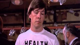 Marvin the Waiter - Shamus 1973