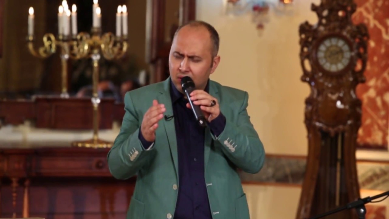 Burhan KUL / O güzel başını göğsüme koysan