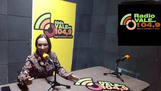 RADIO VALE FM 104.9 PINDA