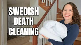 I Tried Swedish Death Cleaning and It's Brilliant