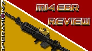 Operation 7: M14 Review w/Commentary