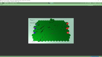 Random Height Map Generator