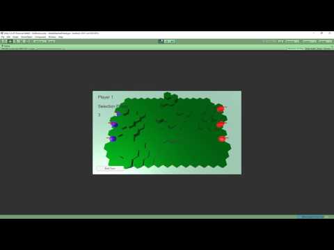 Random Height Map Generator