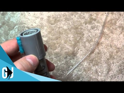 Video: Airlift filter: principle of operation and reviews