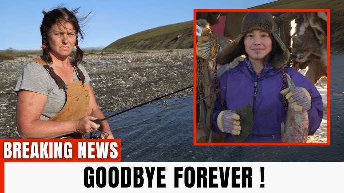 Life Below Zero Cast Member We Lost in 2025 – A Heartfelt Tribute - YouTube