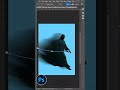 Path Blur Effect in Photoshop 2025
