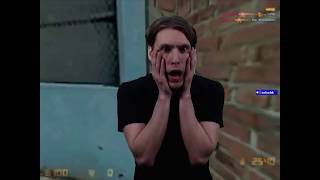 Jerma Stuck