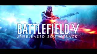 Battlefield V Combined Arms Eor Theme
