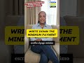 Overwhelmed by Debt? Simple Steps to Gain Control #shorts