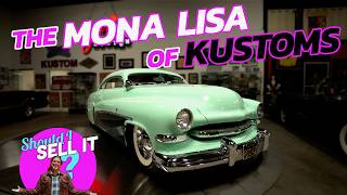 Why the 1951 Hirohata Mercury Is So Important
