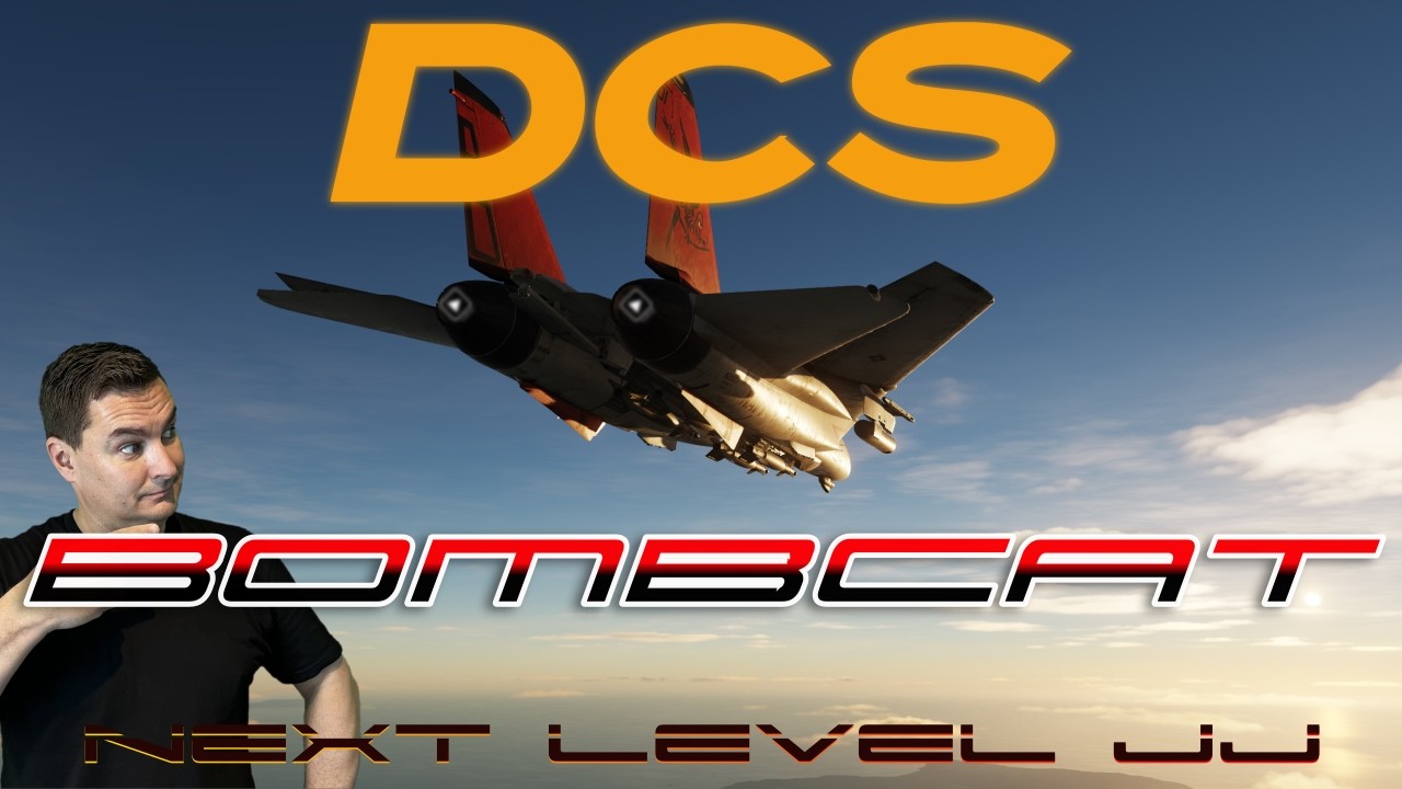 Thumbnail for Bombcat