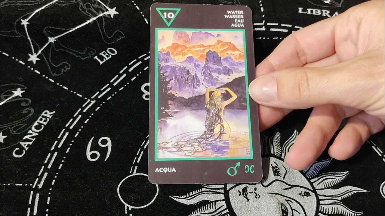 девятка огня манара