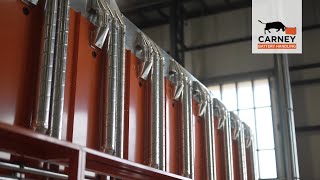 The Importance of Battery Room Ventilation.