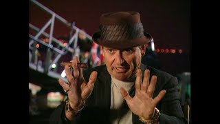 Joe Pesci on Lethal Weapon