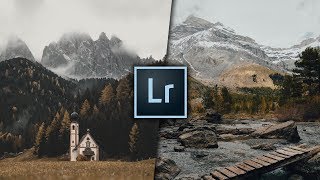 HOW TO EDIT LIKE @SHORTSTACHE | LIGHTROOM TUTORIAL | EDIT LIKE GARETT KING