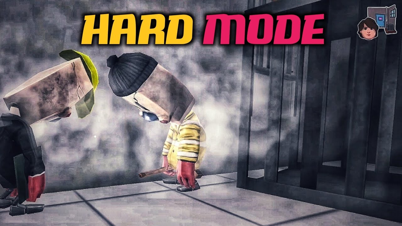 ICE SCREAM 5 Hard Mode Full Gameplay | Revel Slade