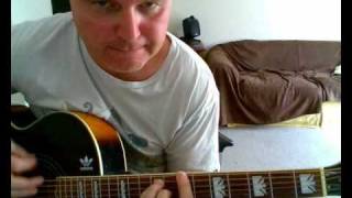 ♪♫ The Smiths - How Soon Is Now? (Tutorial) chords