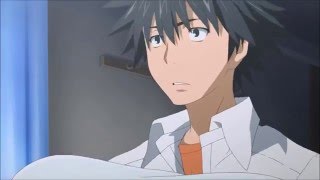 To Aru Majutsu No Index trailer