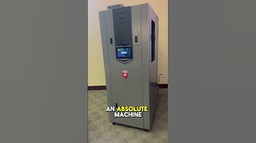 Lochinvar HellCat Crest Boiler