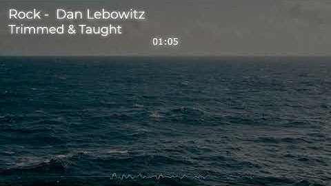 Rock - Trimmed & Taught - Dan Lebowitz - Royalty Free Music - No Copyright
