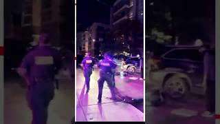 Untrained Toronto Cops