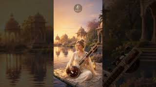 Spiritual Sitar Instrumental #relaxingmusic #meditationmusic #bansuri #music #relaxing #peace #relax