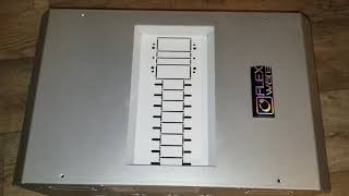 OUTBACK POWER  SYSTEMS: FLEXware Integration Hardware