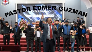 CANTANTE EDMER GUZMAN  | DIA 1 | 05-13-23