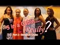 5 people in a Cabin....... Really? 5 people in a Cabin....... Really?