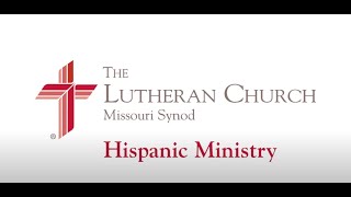 2015  Hispanic Ministry Conference