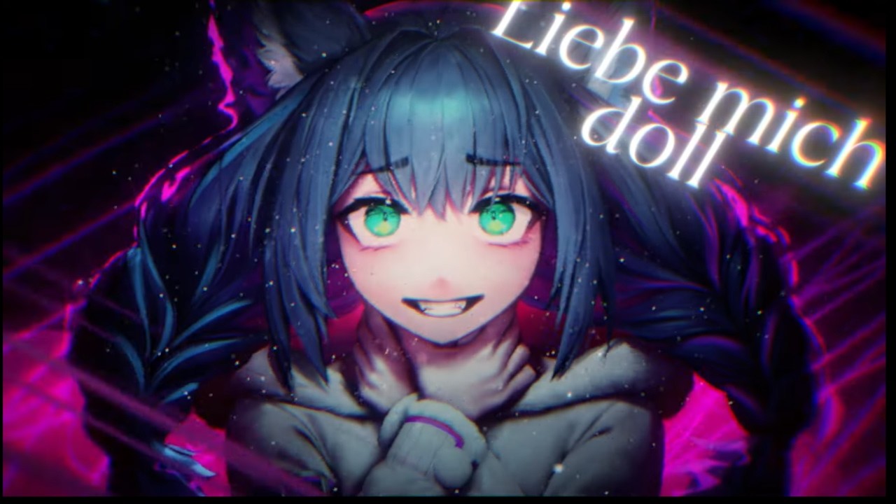 Aishite Aishite Aishite / GERMAN COVER 「愛して愛して愛して - Kikuo」