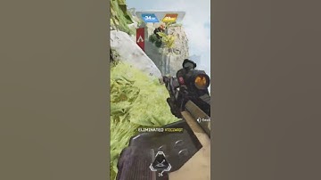 that no scope #apexlegends #apexclips #apexlegendscommunity #apex #apexlegend