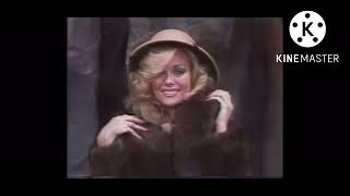 Nighttime Tpir Wdennis James 1976