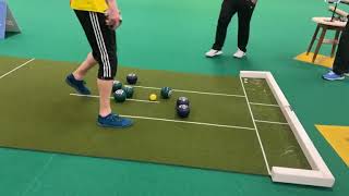 UK Open 2024 Final - Stephen Gale vs Alastair McCrea
