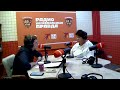Здоровье - это твоё право. Болезнь Паркинсона.