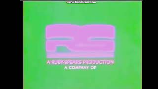 Ruby-Spears Productions (1975)