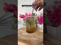Jaggery Gond Katira Cooler #gondkatira #summerdrink #summerrecipes #fypp #recipeshorts #viralrecipe