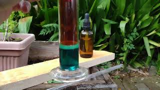 Exclusive How Strong Is Nitric Acid Details
