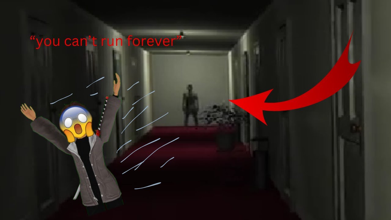 THE GAME IS TELLING ME THINGS | Death Trips