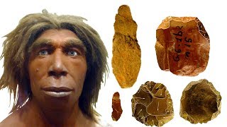 Неандертальцы или человек разумный? Загадки культуры улуццо в древней Европе 40 тыс. лет назад