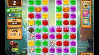Pudding Pop level 102