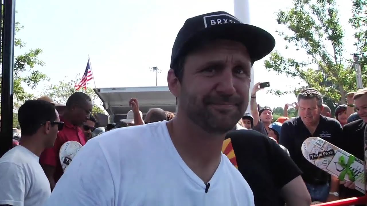 Lakeland Skatepark Grand Opening with Andrew Reynolds and hosting Skatepark of Tampa SPOT
