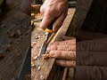 This Is Tiny wood Hacking Tools.. #toolreview #woodworking #diytools #powertools #diy #amazonfinds