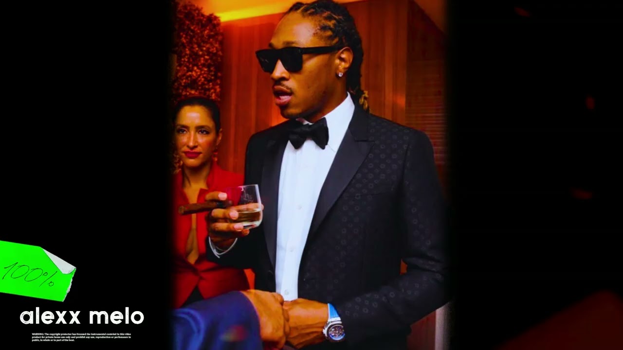 Future x Metro Boomin Type Beat – “Business” | Dark Trap